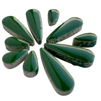 Ceramic Teardrops Pesto