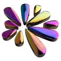 Ceramic Teardrops Disco