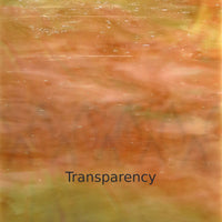 Glass Plate Marzipan