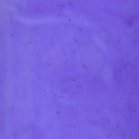 Glass Plate Periwinkle