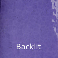 Glasplaat Paars Textuur