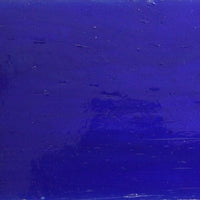 Glass Plate Lapis Lazulli