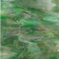 Glasplaat Getijdenmaan