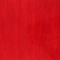 Glasplaat Helder Scharlaken