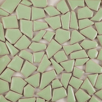 Flip Ceramic Puzzles White