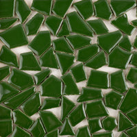 Flip Ceramic Puzzles White