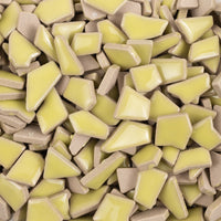 Flip Ceramic Puzzles White