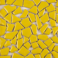 Flip Ceramic Puzzles White