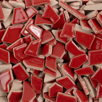 Flip Ceramic Puzzles White