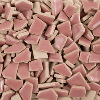 Flip Ceramic Puzzles White