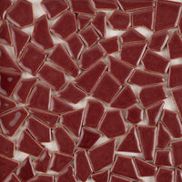 Flip Ceramic Puzzles White