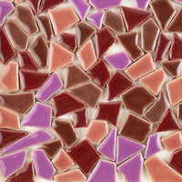 Flip Keramische Puzzels Paarsmix