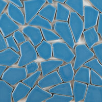 Ceramic Puzzles White
