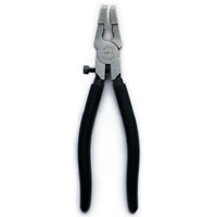 Leponitt Glass Breaking Pliers PRP7