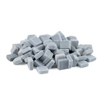 Marmer 20mm Linpi Blue