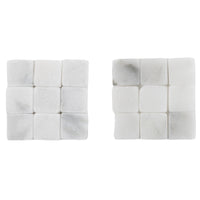 Marmor 10mm Bianco Carrara