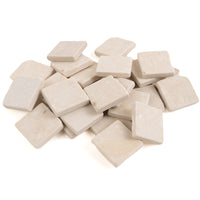 Marble 20x20mm Egypt Beige