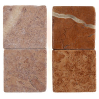 Marmer 20mm Rosso Verona