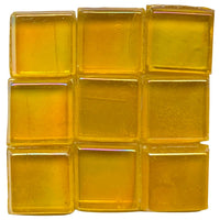 Glasmozaiek Transparant 10mm Raiet