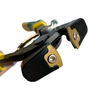 MaxPro Fliesenzange Gebogen von Seabell