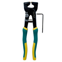 MaxPro Fliesenzange Gebogen von Seabell