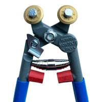 Glaskniptang Montolit