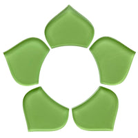 Medium Visschub Frisgroen