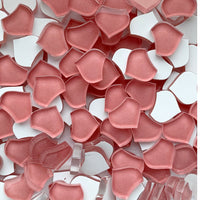 Kleine Visschub Roze