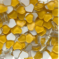 Kleine Visschub Maïs