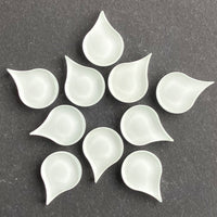 Regendruppel Sneeuwwit