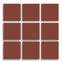 Cinca Mosaicos Porcelanicos 133 Rot