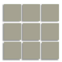 Cinca Mosaicos Porcelanicos 120 Grün Grau