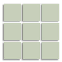 Cinca Mosaicos Porcelanicos 348 Grün Jade