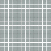 Cinca Mosaicos Porcelanicos 112 Blau Grau