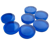Circle 20mm Cobalt