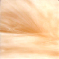 Glasplaat Koraal Wazig