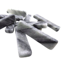 Marble Rods Cloud Grey