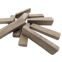 Marmorstangen Athener Grau