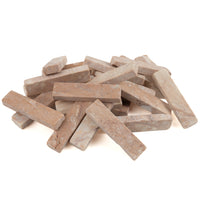 Marble Rods Hawthorn Red