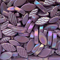 Petals Iridised Magenta