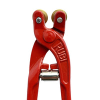 Rubi Porcelain Wheeled Nipper