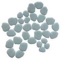 Sakura Bloesem Opaalwit