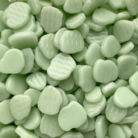 Sakura Bloesem Lichtgroen