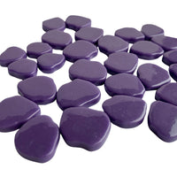 Sakura Bloesem Donkerpaars