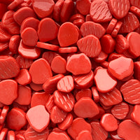 Sakura Bloesem Helder Rood