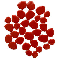 Sakura Bloesem Helder Rood