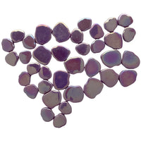 Sakura Blossom Pearls Magenta