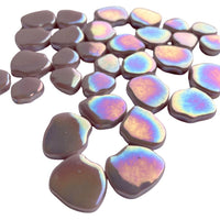 Sakura Blossom Pearls Magenta