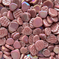 Sakura Bloesem Parelmoer Framboos