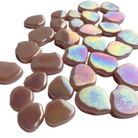 Sakura Bloesem Parelmoer Rozenblaadje